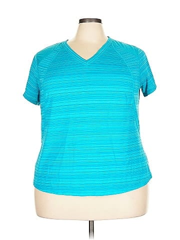 Xersion Active T-Shirt (view 1)