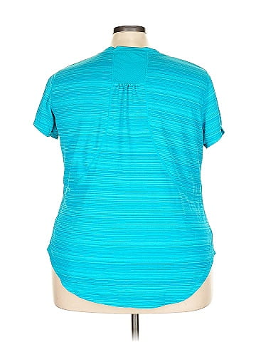 Xersion Active T-Shirt (view 2)