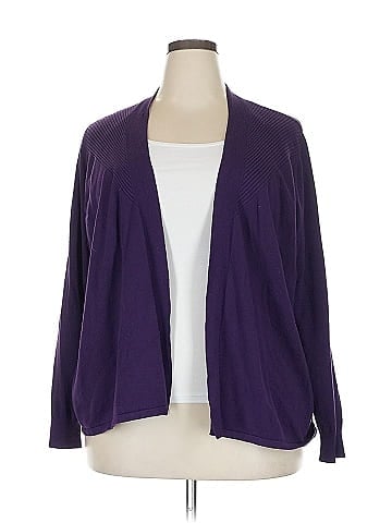 Lane Bryant Cardigan (view 1)