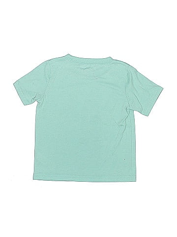 Just One You Made by Carter's Short Sleeve T-Shirt (view 2)