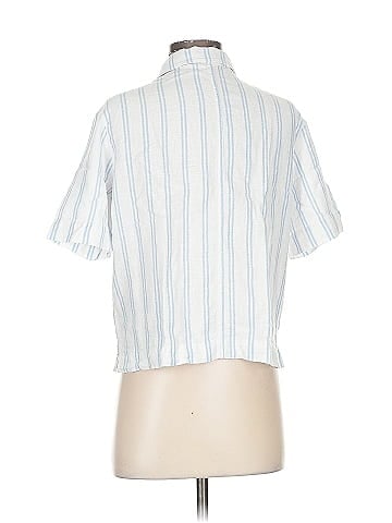Buffalo by David Bitton Short Sleeve Button-Down Shirt (view 2)
