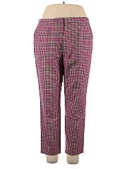 Escada Wool Pants
