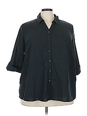 Catherines 3/4 Sleeve Blouse