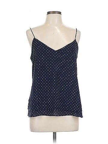 H&M Sleeveless Blouse (view 1)