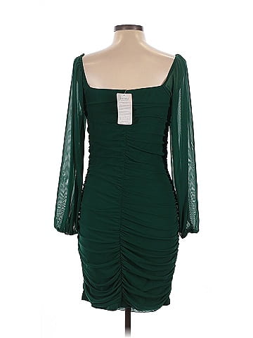 BTFBM Cocktail Dress (view 2)