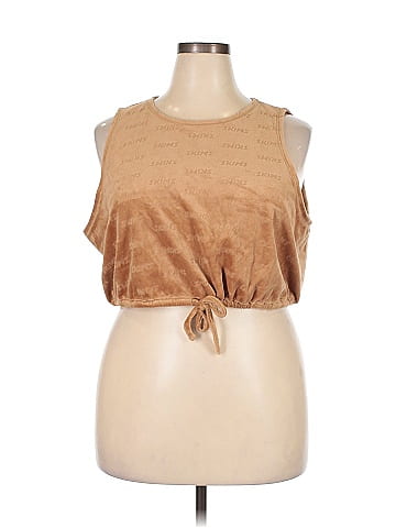 SKIMS Sleeveless Top (view 1)