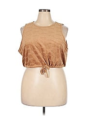 Skims Sleeveless Top