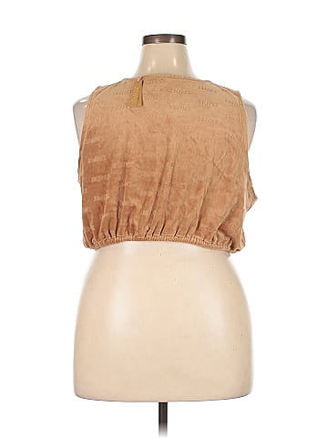SKIMS Sleeveless Top (view 2)
