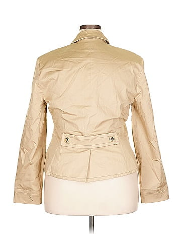 7th Avenue Design Studio New York & Company Blazer (view 2)