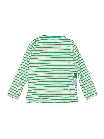 Mini Boden Long Sleeve T-Shirt (view 2)
