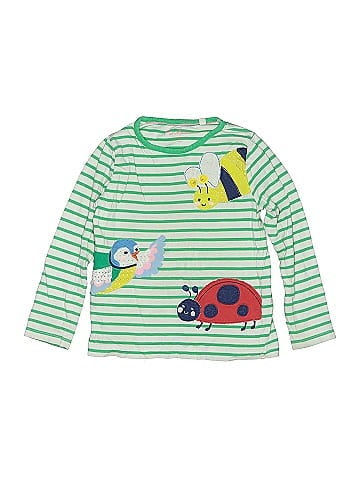 Mini Boden Long Sleeve T-Shirt (view 1)