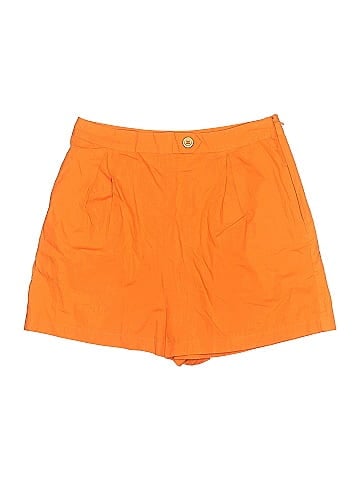 Maeve by Anthropologie Cargo Shorts (view 1)