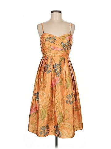 James Coviello Cocktail Dress (view 1)