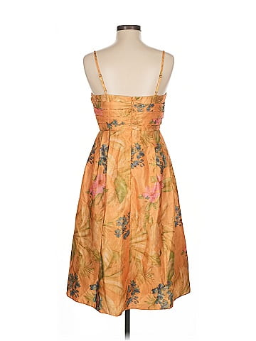 James Coviello Cocktail Dress (view 2)