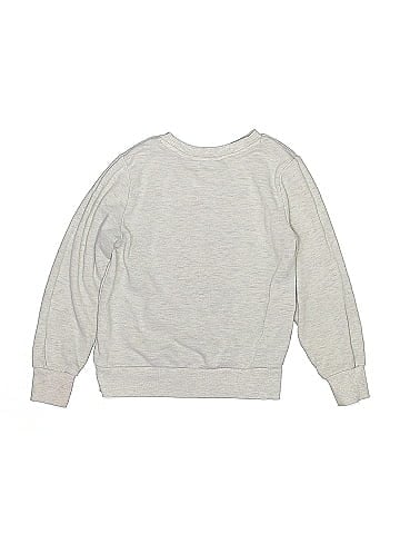 Marvel Sweatshirt (view 2)