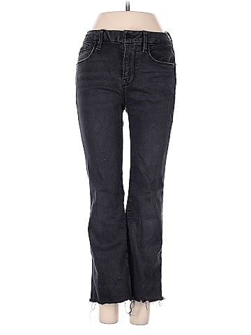 FRAME Denim Jeans (view 1)