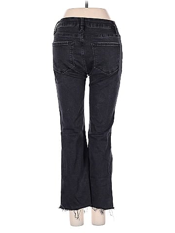 FRAME Denim Jeans (view 2)