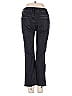 FRAME Denim Black Jeans Size 25 waist - photo 2