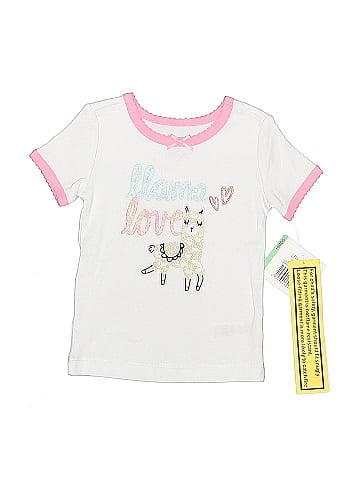 Little Me Short Sleeve T-Shirt (view 1)