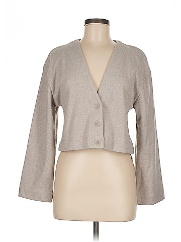 Zara Cardigan (view 1)