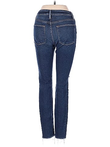 FRAME Denim Jeans (view 2)