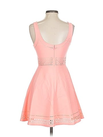 Elizabeth and James Casual Dress (view 2)