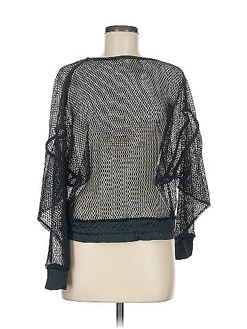 Tribe Kelley Long Sleeve Blouse (view 1)
