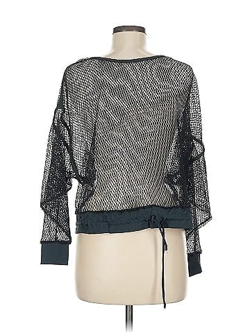 Tribe Kelley Long Sleeve Blouse (view 2)