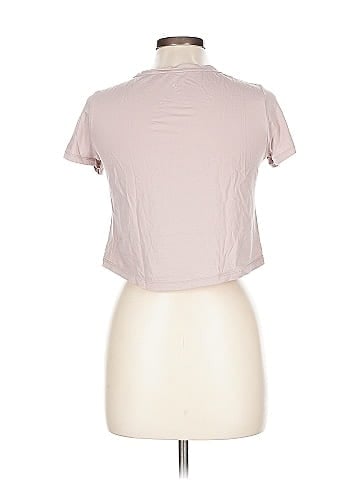Crz Yoga Short Sleeve T-Shirt (view 2)