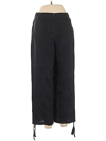 Zara Casual Pants (view 1)