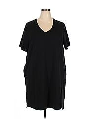 Terra & Sky Casual Dress