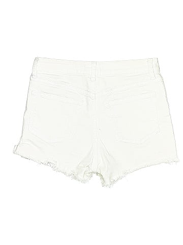 Just USA Denim Shorts (view 2)