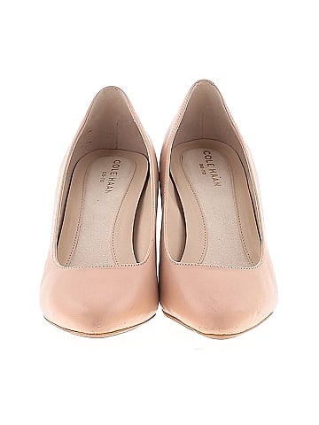 Cole Haan Wedges (view 2)