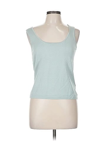 Linda Allard Ellen Tracy Tank Top (view 1)