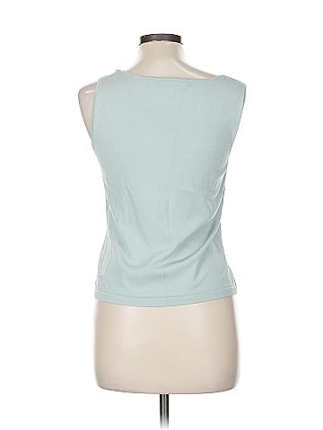 Linda Allard Ellen Tracy Tank Top (view 2)