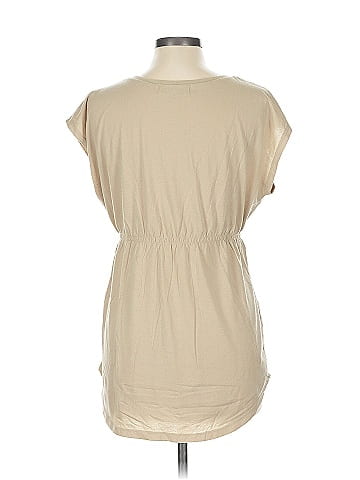 Decree Sleeveless T-Shirt (view 2)