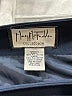 Mary McFadden 100% Polyester Solid Blue Formal Skirt Size 6 - photo 3