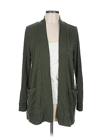 Market and Spruce Cardigan (view 1)