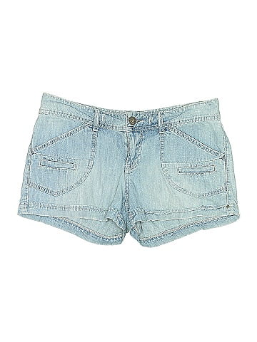 Unionbay Denim Shorts (view 1)