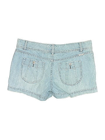 Unionbay Denim Shorts (view 2)
