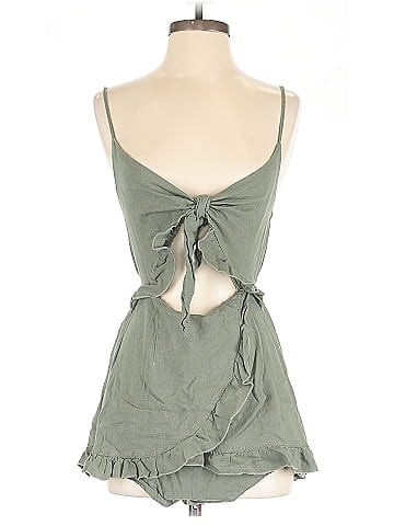 Hello Molly Romper (view 1)