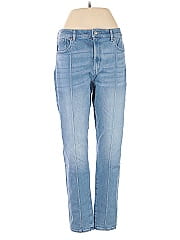 Ann Taylor Loft Jeans