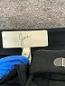 Joie Solid Black Dress Pants Size 4 - photo 6