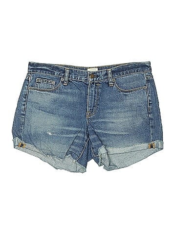 J.Crew Factory Store Denim Shorts (view 1)
