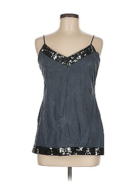 Arden B. Sleeveless Top