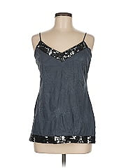 Arden B. Sleeveless Top