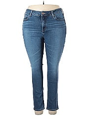 Silver Jeans Co. Jeans