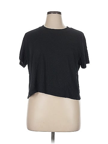 ALTERNATIVE Short Sleeve T-Shirt (view 1)