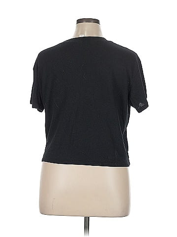 ALTERNATIVE Short Sleeve T-Shirt (view 2)