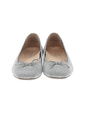 Vionic Flats (view 2)